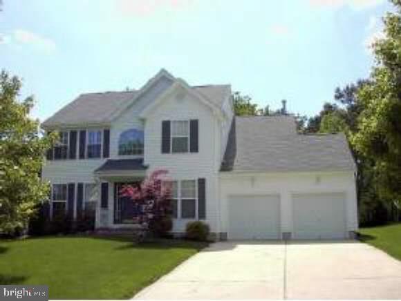 104 Barracuda Road Manahawkin, NJ 08050 - Photo 1 of 10