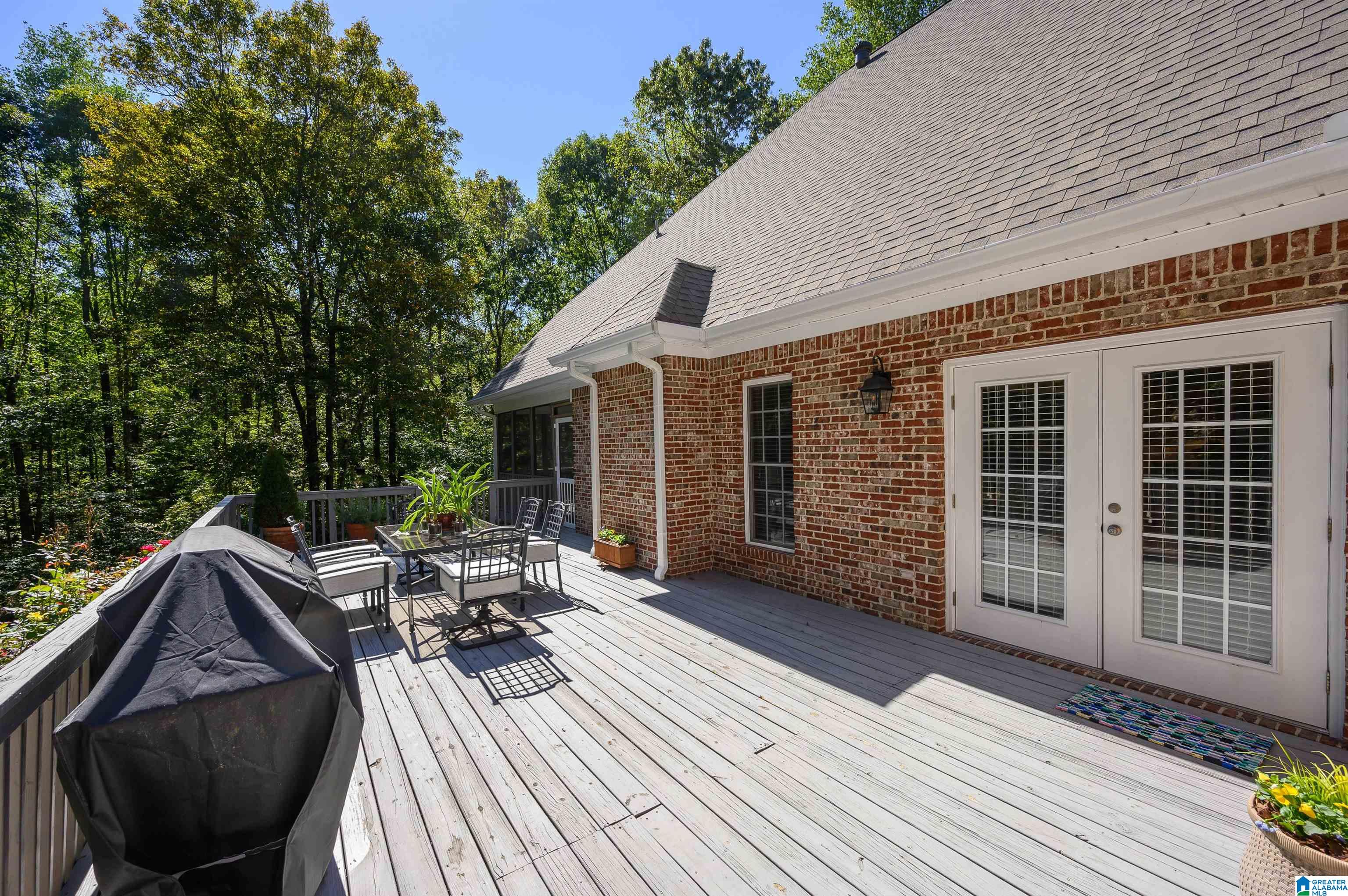 311 Hickory Valley Road Trussville, AL 35173 - Photo 52 of 67 Gallery Image 52