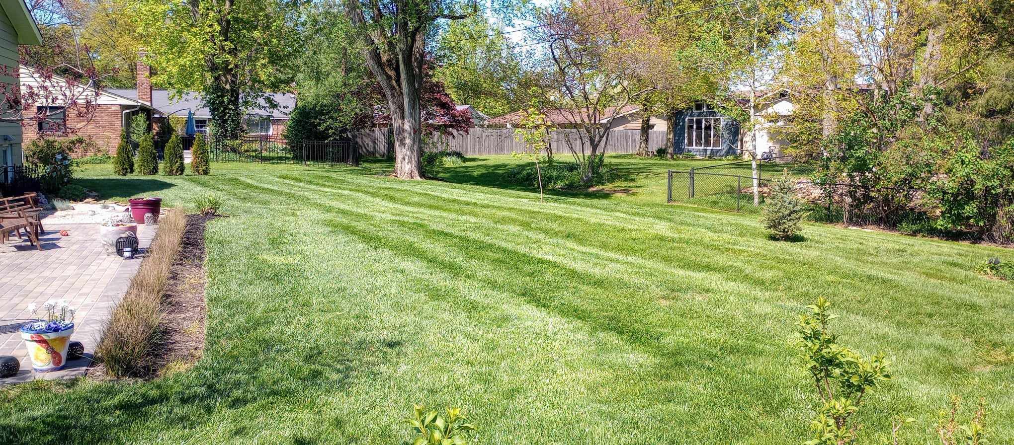 4217 Ridgeway Avenue Columbus, IN 47203 - Photo 11 of 67