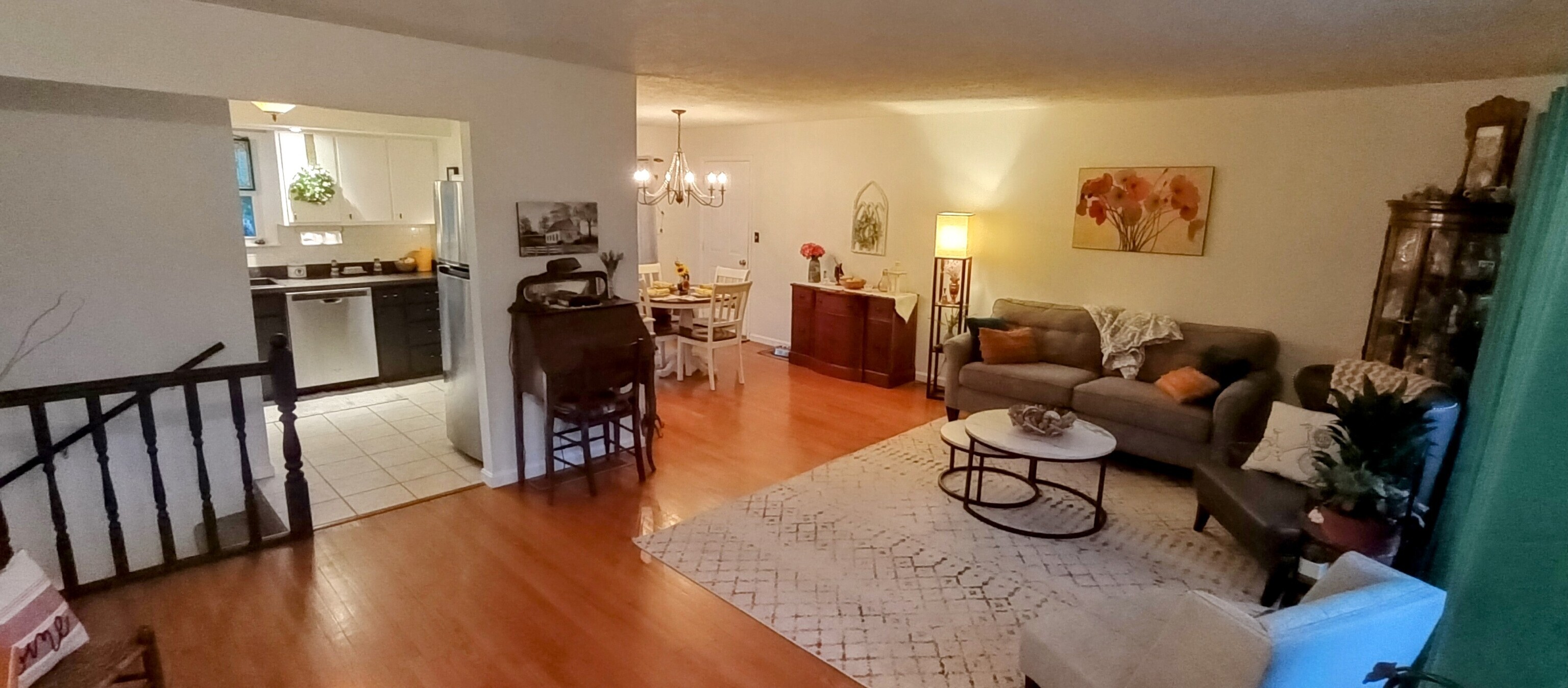 4217 Ridgeway Avenue Columbus, IN 47203 - Photo 17 of 67