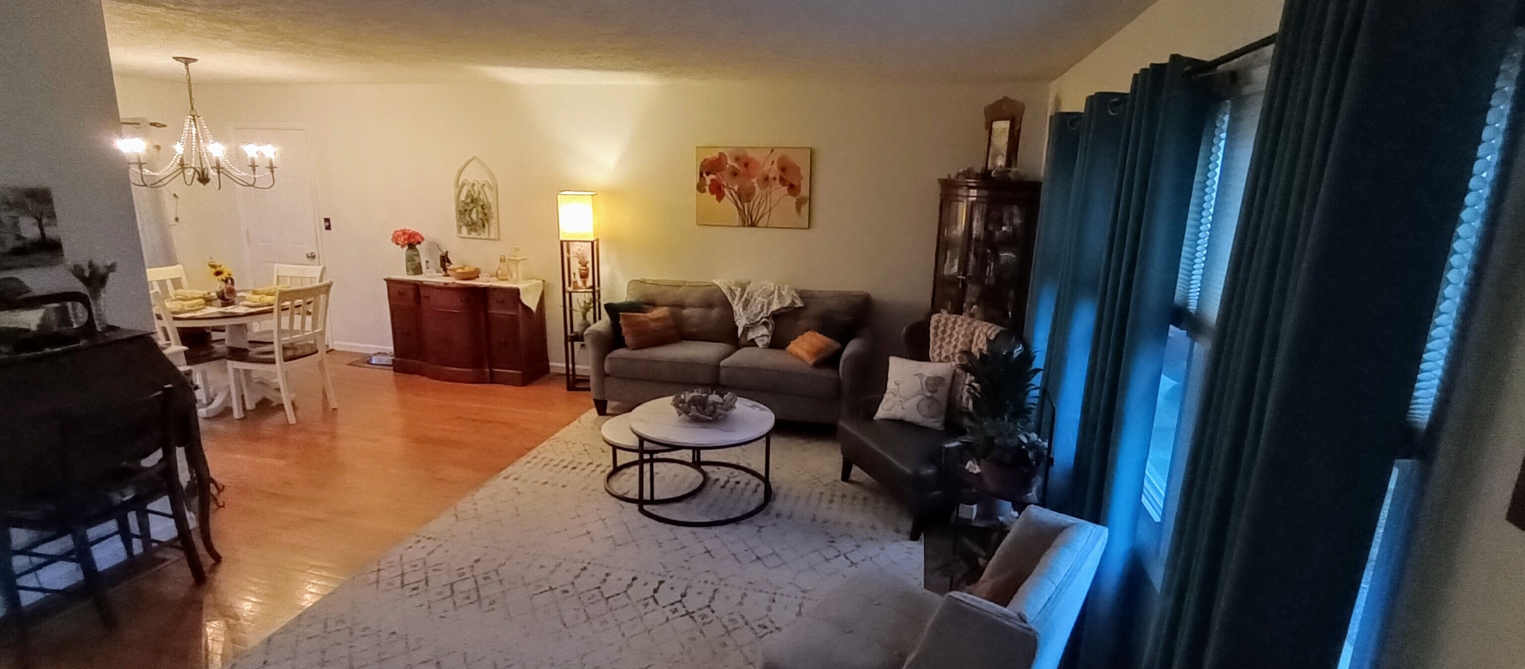 4217 Ridgeway Avenue Columbus, IN 47203 - Photo 53 of 67
