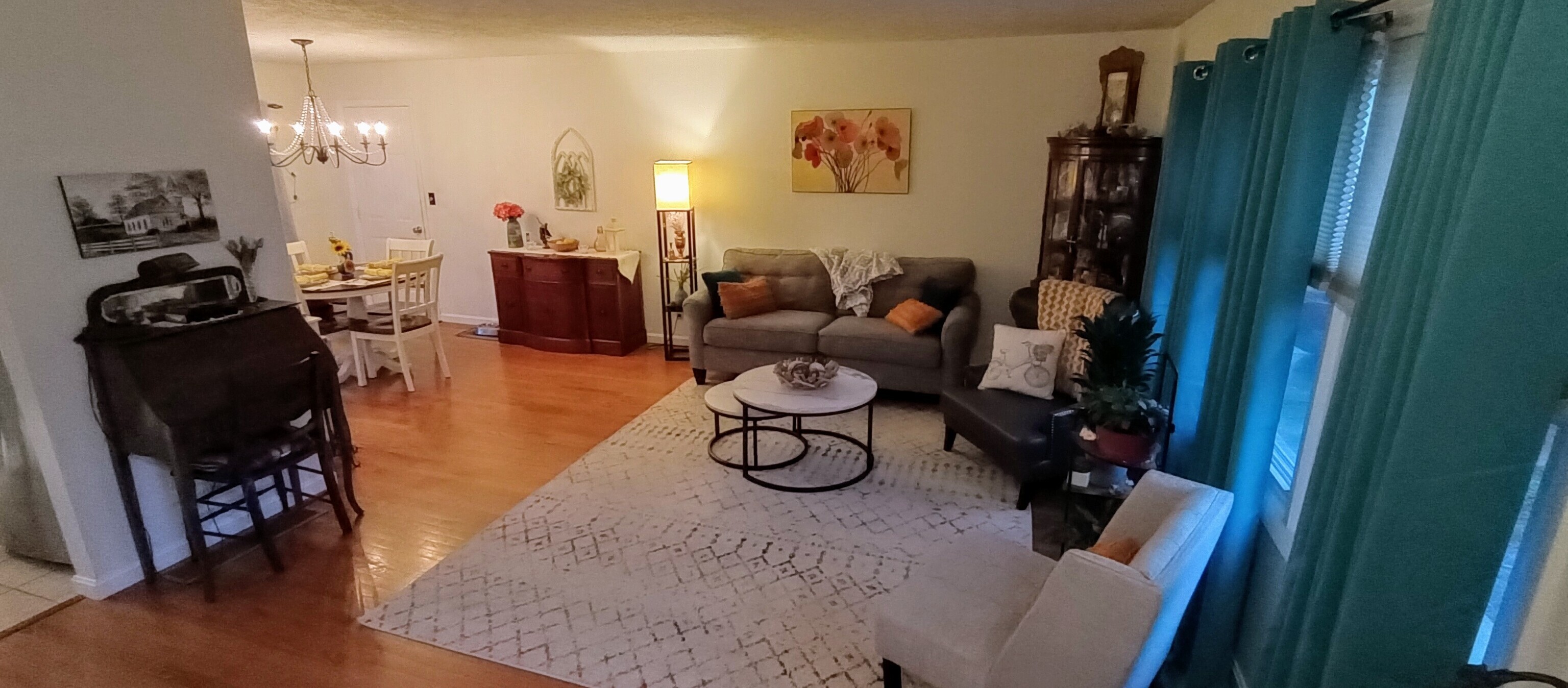 4217 Ridgeway Avenue Columbus, IN 47203 - Photo 54 of 67