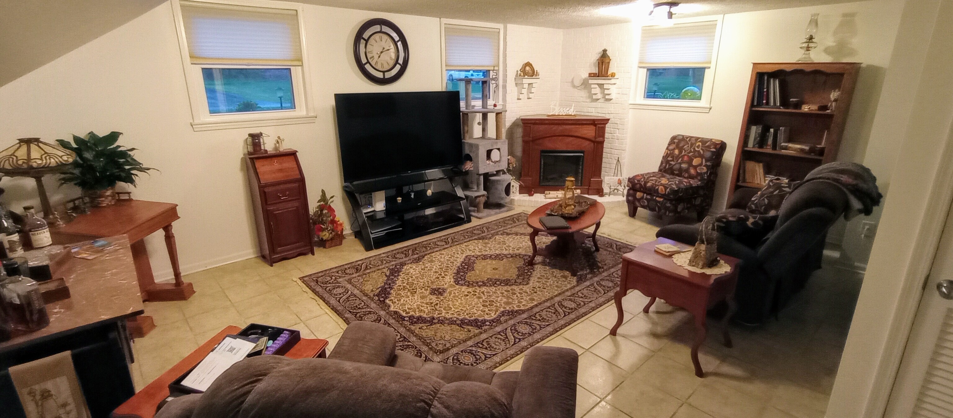 4217 Ridgeway Avenue Columbus, IN 47203 - Photo 59 of 67