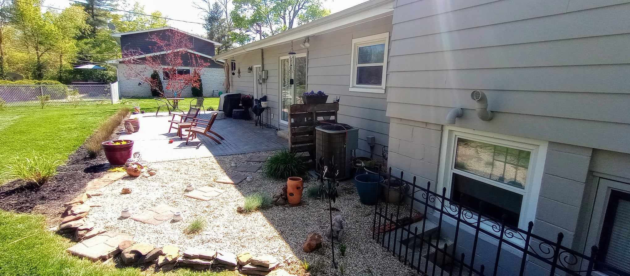 4217 Ridgeway Avenue Columbus, IN 47203 - Photo 6 of 67