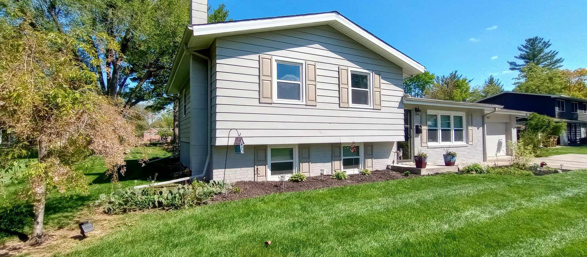4217 Ridgeway Avenue Columbus, IN 47203 - Photo 64 of 67