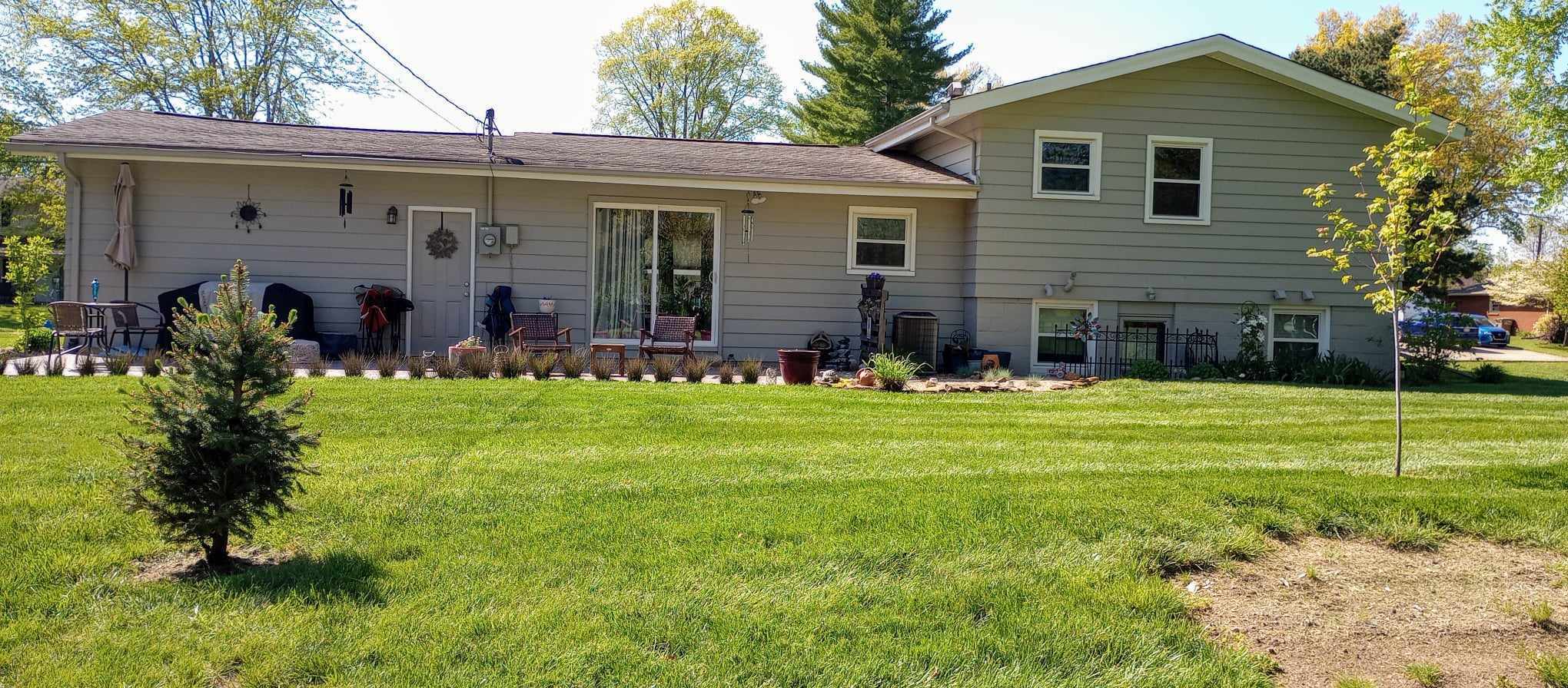 4217 Ridgeway Avenue Columbus, IN 47203 - Photo 65 of 67