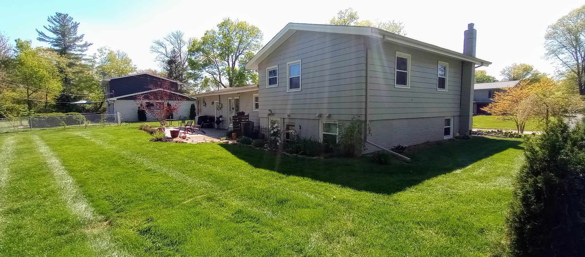 4217 Ridgeway Avenue Columbus, IN 47203 - Photo 8 of 67