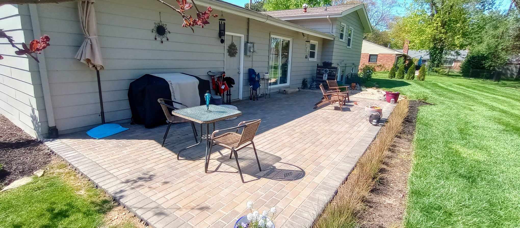 4217 Ridgeway Avenue Columbus, IN 47203 - Photo 9 of 67
