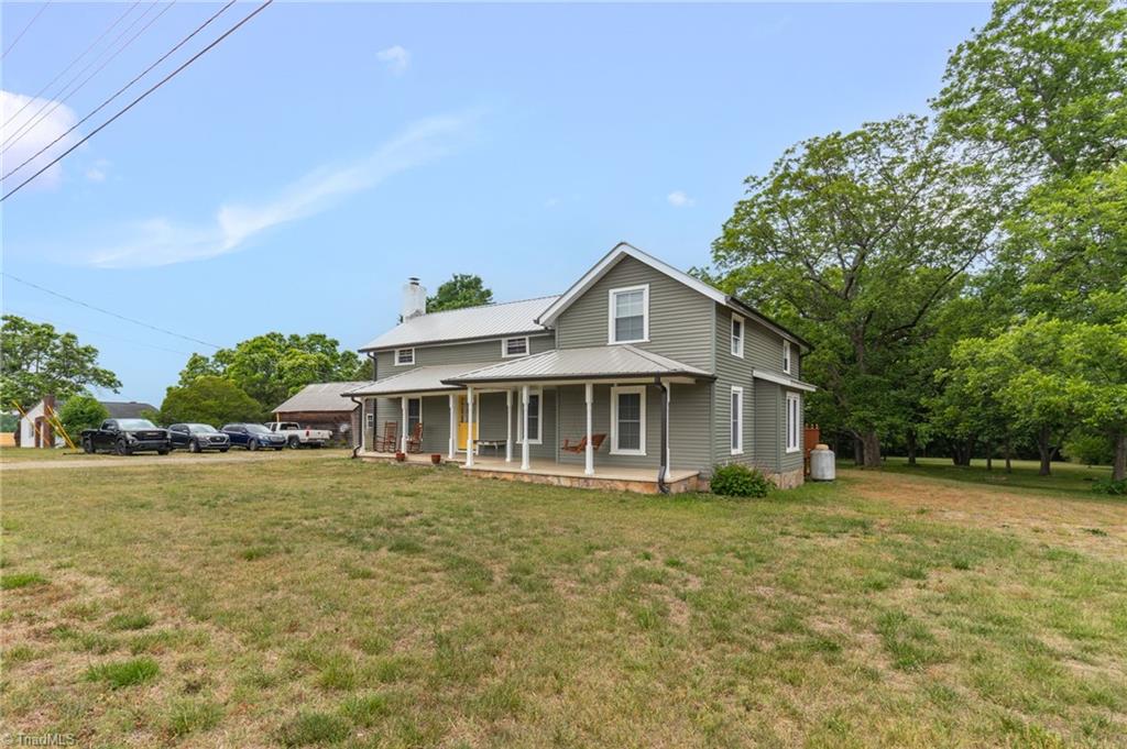 4681 Gumtree Road Winston-Salem, NC 27107 - Photo 2 of 42