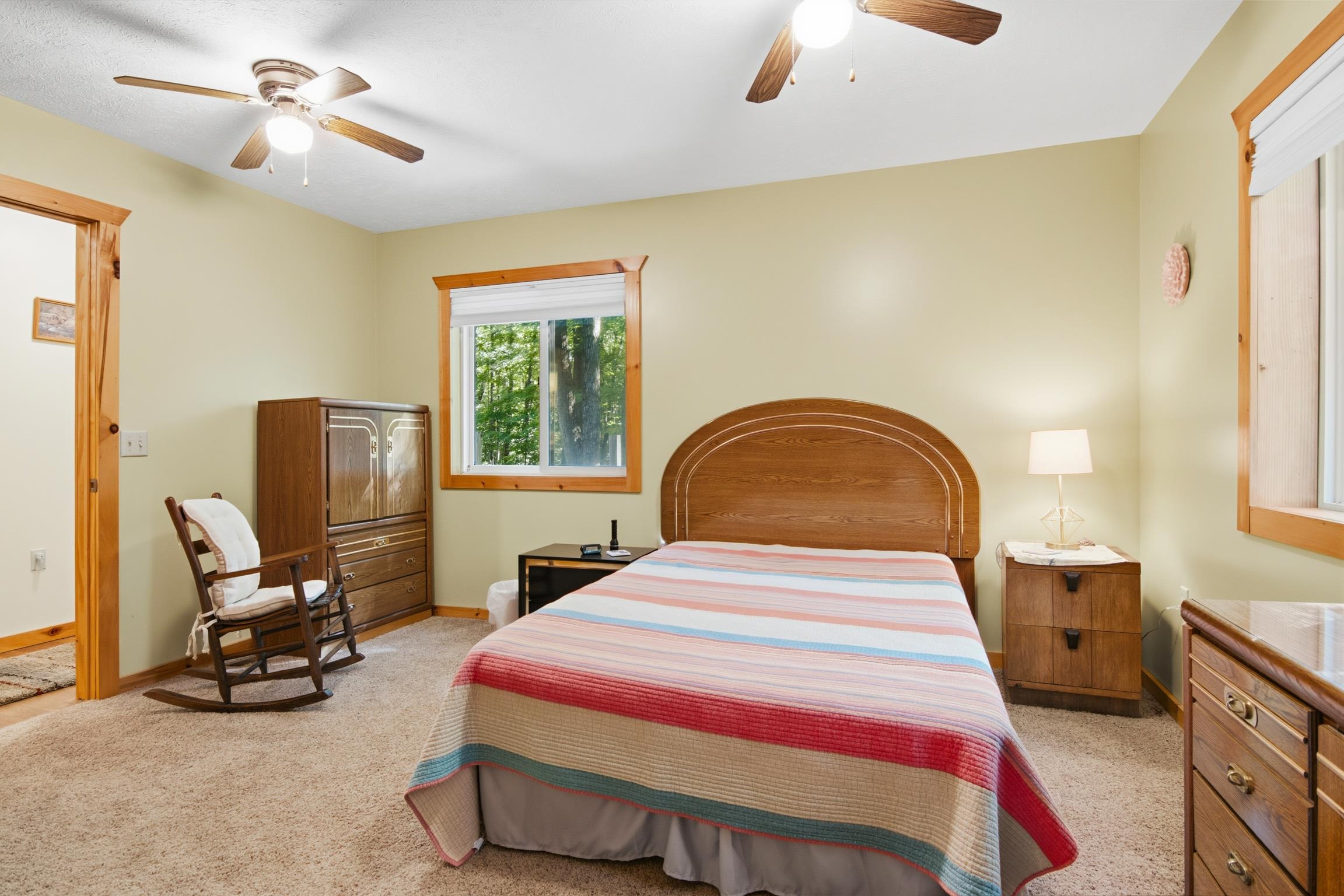 5020 Satterly Lake Road Mancelona, MI 49659 - Photo 57 of 61