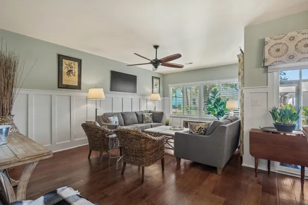 $469,000 | 48-3 12 Oaks Drive, Unit #3, Pawleys Island, SC 29585