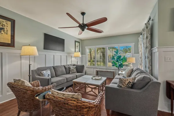 $469,000 | 48-3 12 Oaks Drive, Unit #3, Pawleys Island, SC 29585