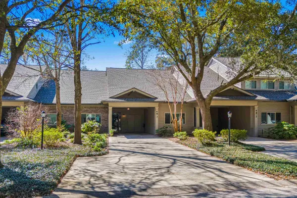 $469,000 | 48-3 12 Oaks Drive, Unit #3, Pawleys Island, SC 29585