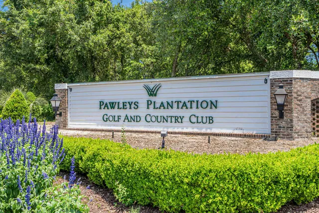 $475,000 | 48-3 12 Oaks Drive, Unit #3, Pawleys Island, SC 29585