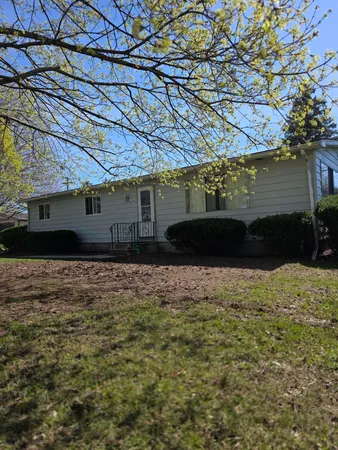 $99,900 | 252 Dodge Court, Sebewaing, MI 48759