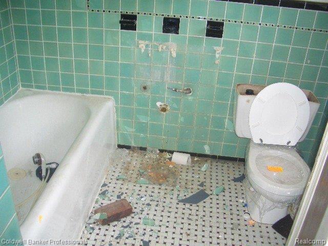 10255 Balfour Road Detroit, MI 48224 - Photo 6 of 6 10255 020
