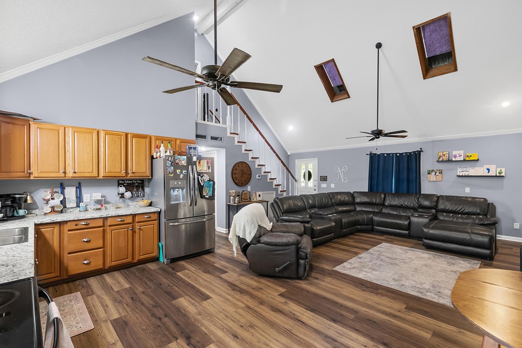 91 Oscar Godwin Road Dothan, AL 36301 - Photo 9 of 36