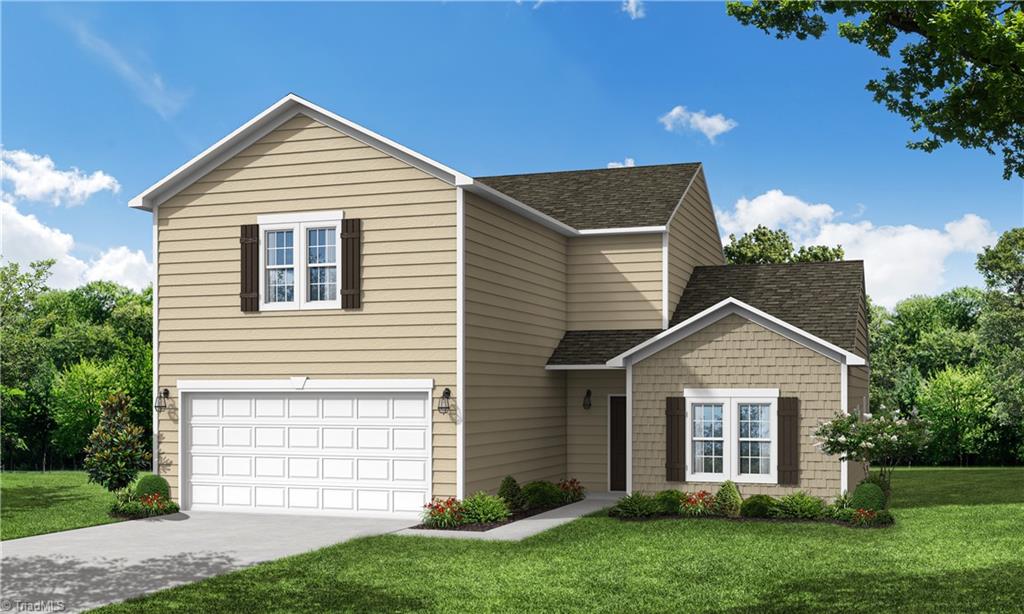 263 Waylon Court Lexington, NC 27295 - Photo 1 of 16 Model Home Hours: Wed & Thur 11am-5pm, Fri & Sat 11am-6pm, Sun 1-4pm
