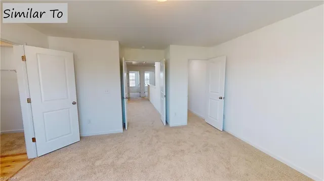 $333,990 | 263 Waylon Court, Lexington, NC 27295