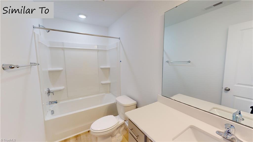 263 Waylon Court Lexington, NC 27295 - Photo 14 of 16