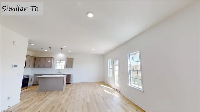 $333,990 | 263 Waylon Court, Lexington, NC 27295