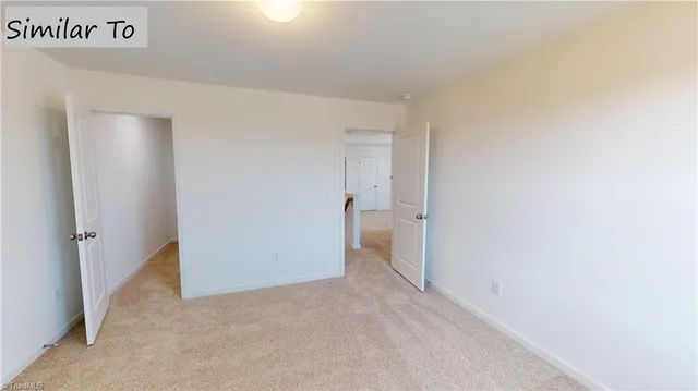 $333,990 | 263 Waylon Court, Lexington, NC 27295