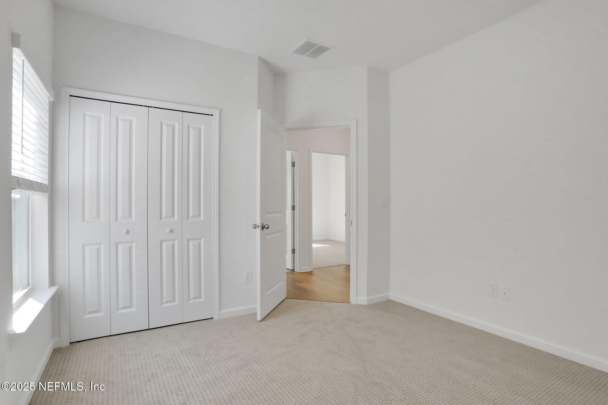 3257 Pipers Way Green Cove Springs, FL 32043 - Photo 40 of 42 a view of an empty room with closet area