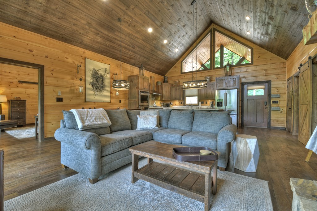 284 Quail Ridge Road Blue Ridge, GA 30513 - Photo 19 of 70 Gallery Image 19