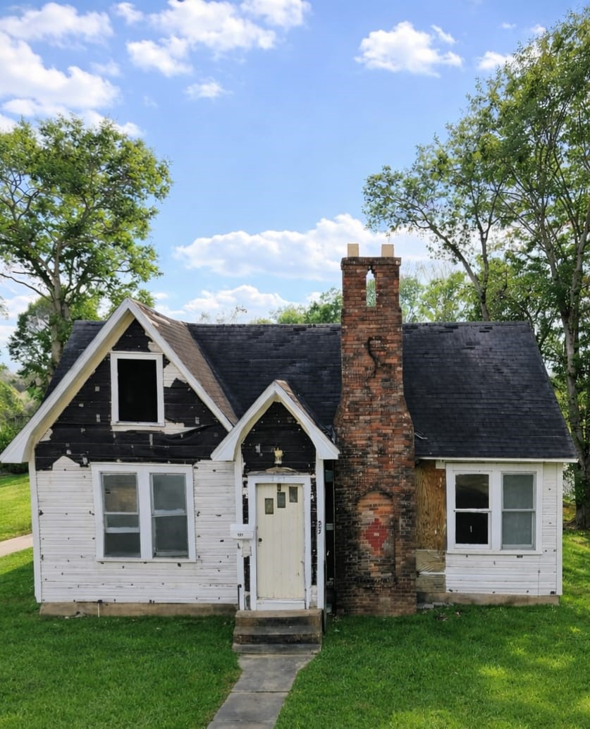 507 Merchant Street El Campo, TX 77437 - Photo 1 of 33 a front view of a house with a yard