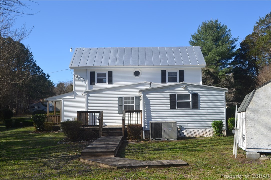 5271 Hickory Fork Road Gloucester, VA 23061 - Photo 6 of 16 Gallery Image 6