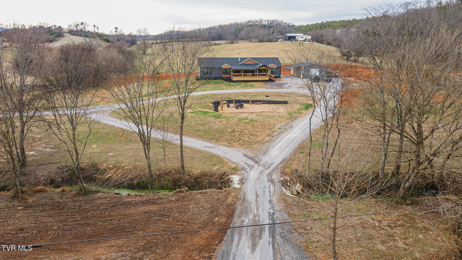 Undisclosed Address Greeneville, TN 37743 - Photo 2 of 54 D-Neas-4510-Poplar-Springs-Aerial_0593