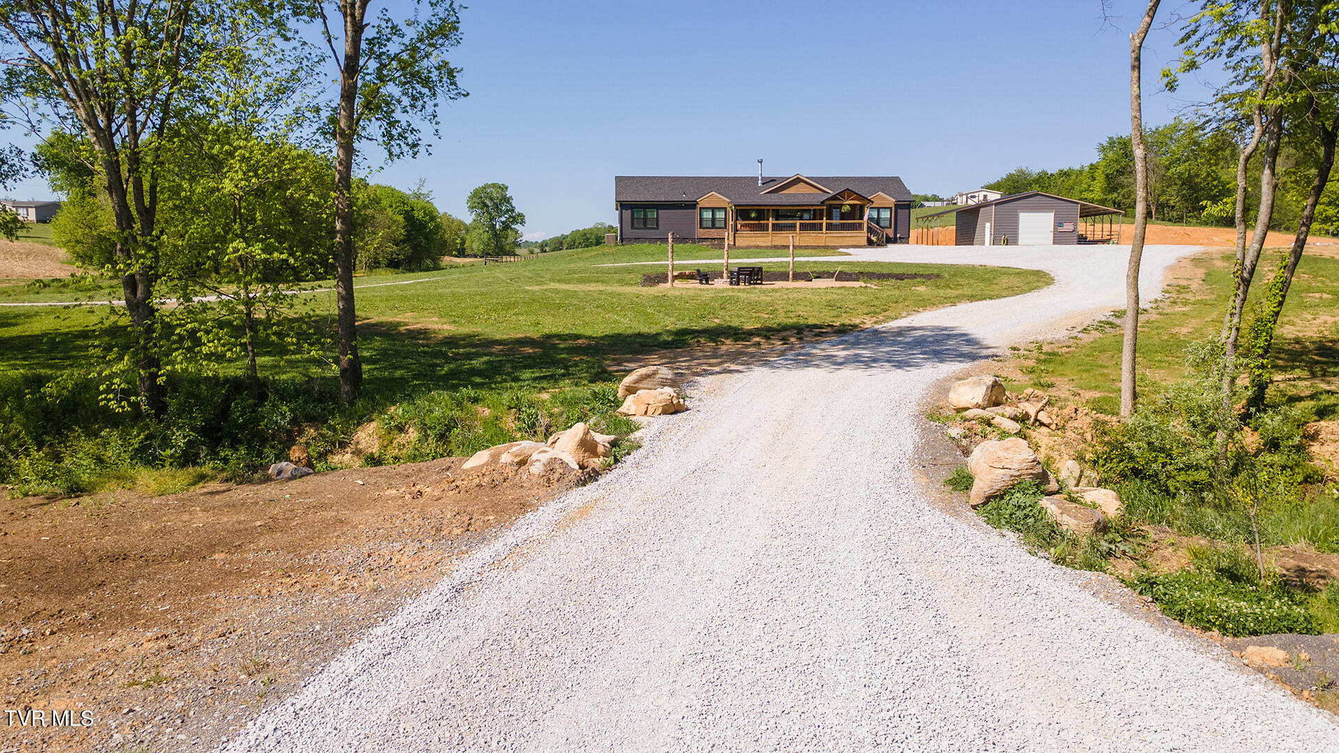 4510 Poplar Springs Road Greeneville, TN 37743 - Photo 4 of 57 1000030462