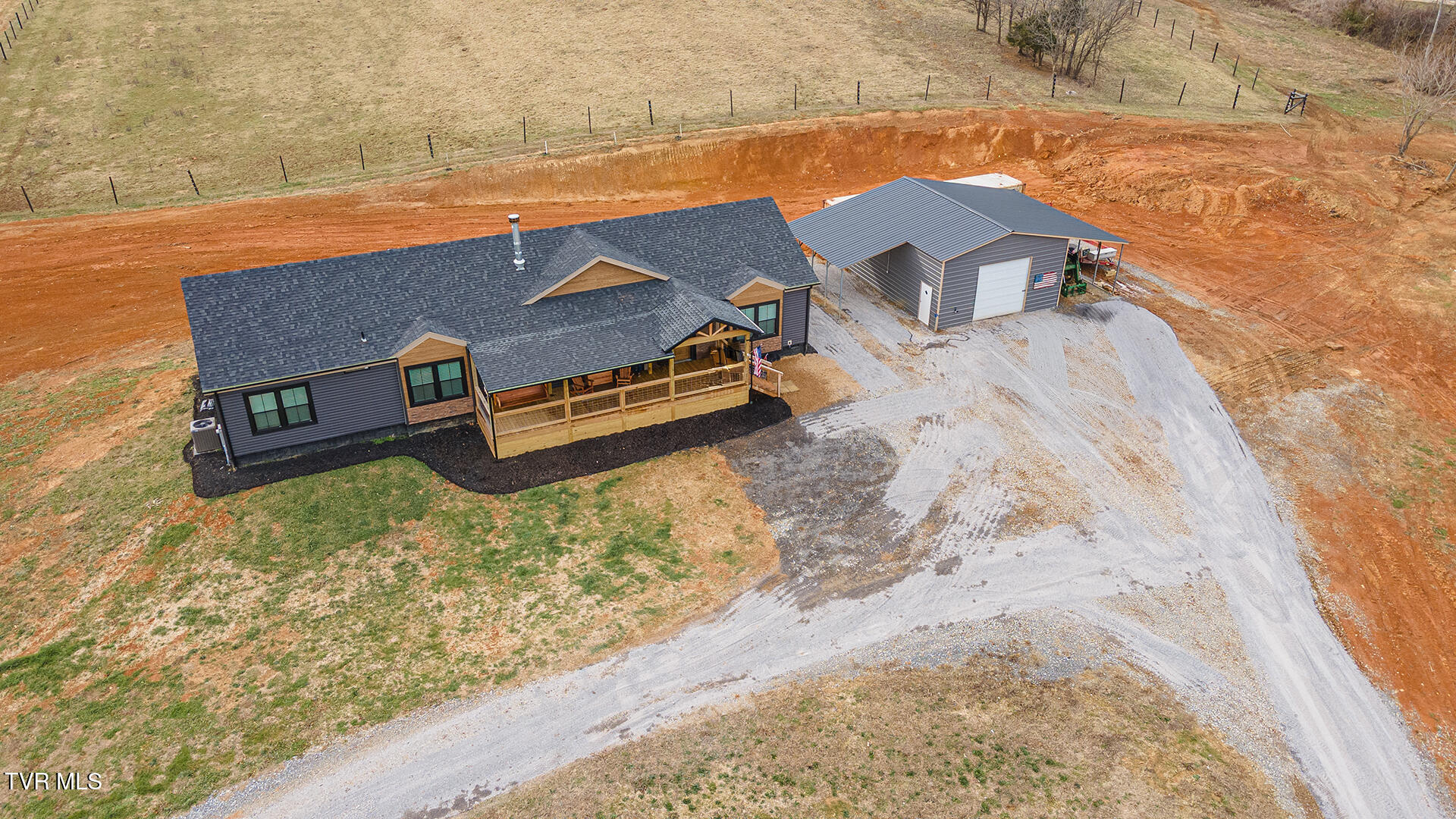 Undisclosed Address Greeneville, TN 37743 - Photo 41 of 54 D-Neas-4510-Poplar-Springs-Aerial_0595