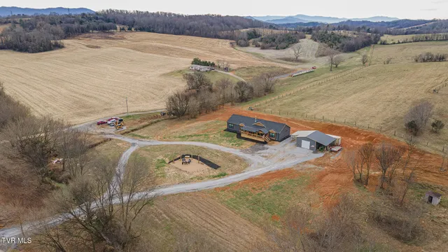 $599,900 | Undisclosed Address, Greeneville, TN 37743