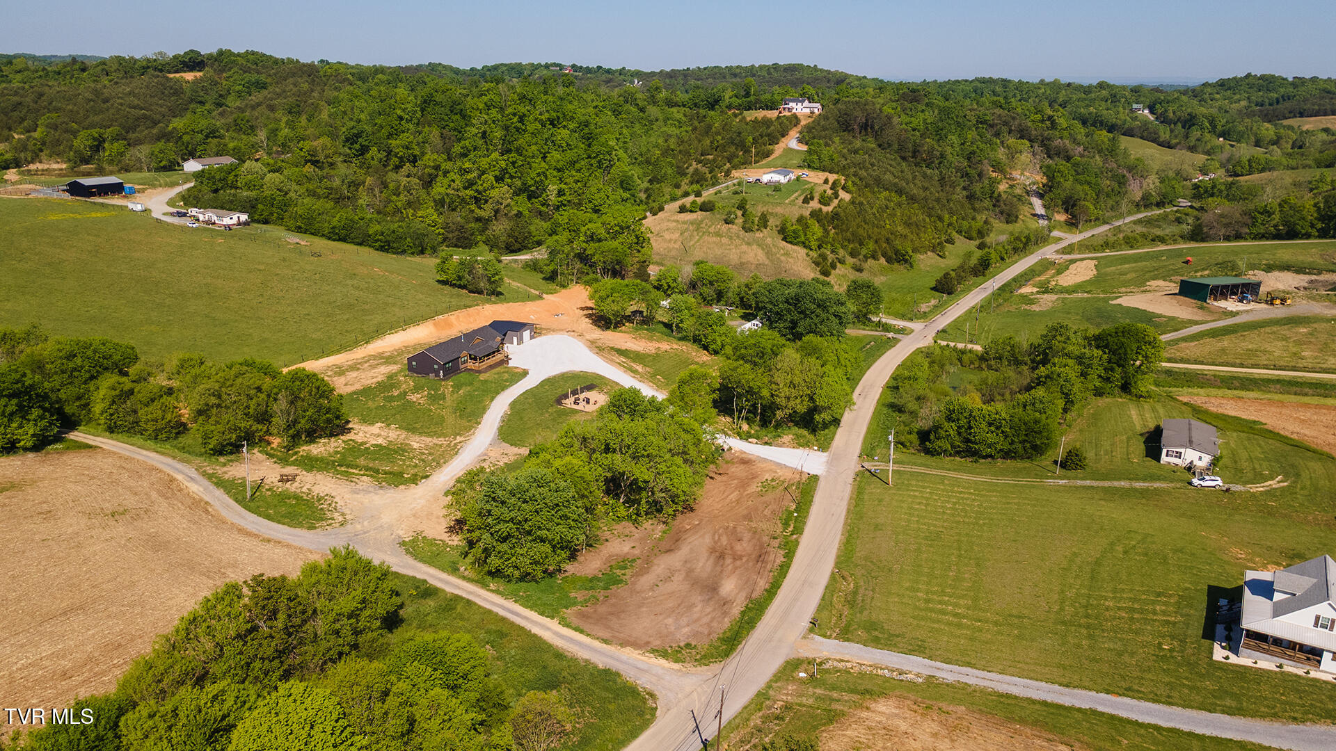 4510 Poplar Springs Road Greeneville, TN 37743 - Photo 44 of 57 1000030451