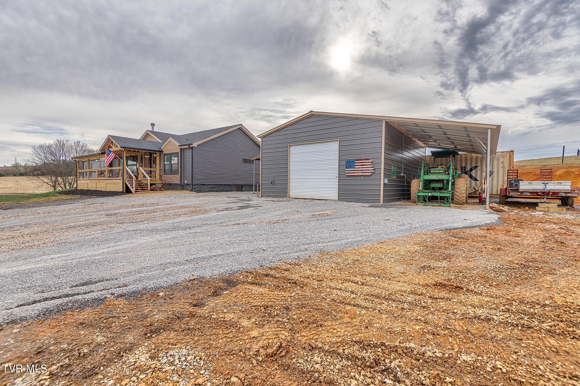 Undisclosed Address Greeneville, TN 37743 - Photo 44 of 54 D-Neas-4510-Poplar-Springs-Exterior-4095