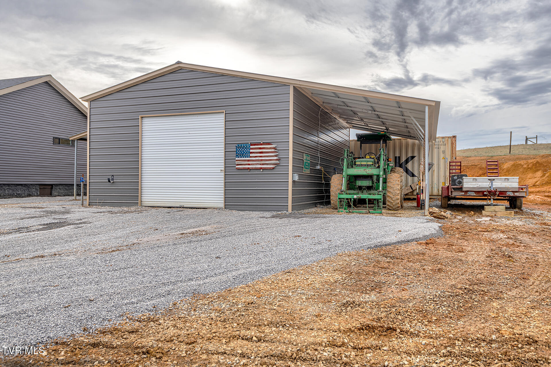 Undisclosed Address Greeneville, TN 37743 - Photo 45 of 54 D-Neas-4510-Poplar-Springs-Exterior-4085