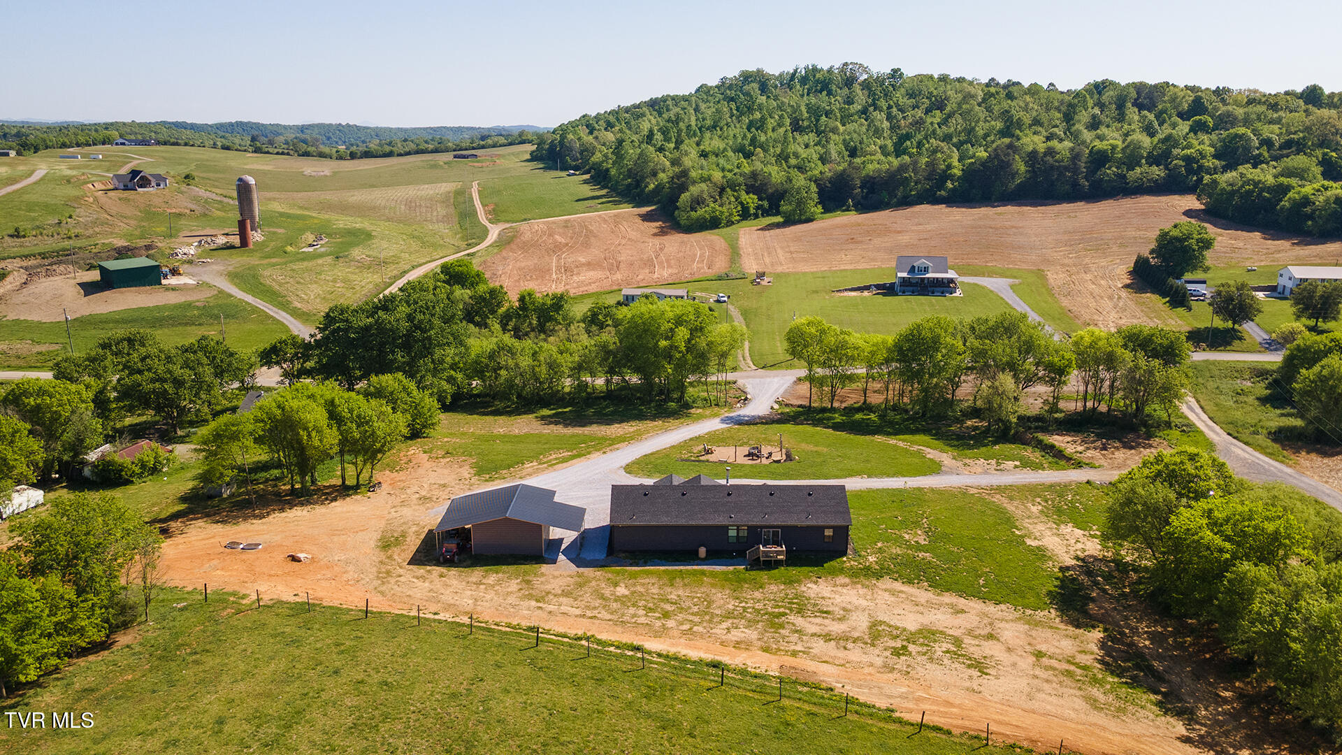 4510 Poplar Springs Road Greeneville, TN 37743 - Photo 46 of 57 1000030454