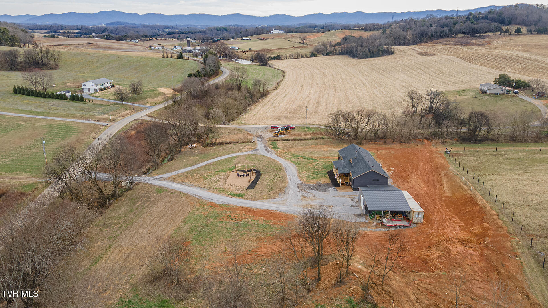 Undisclosed Address Greeneville, TN 37743 - Photo 48 of 54 D-Neas-4510-Poplar-Springs-Aerial_0604