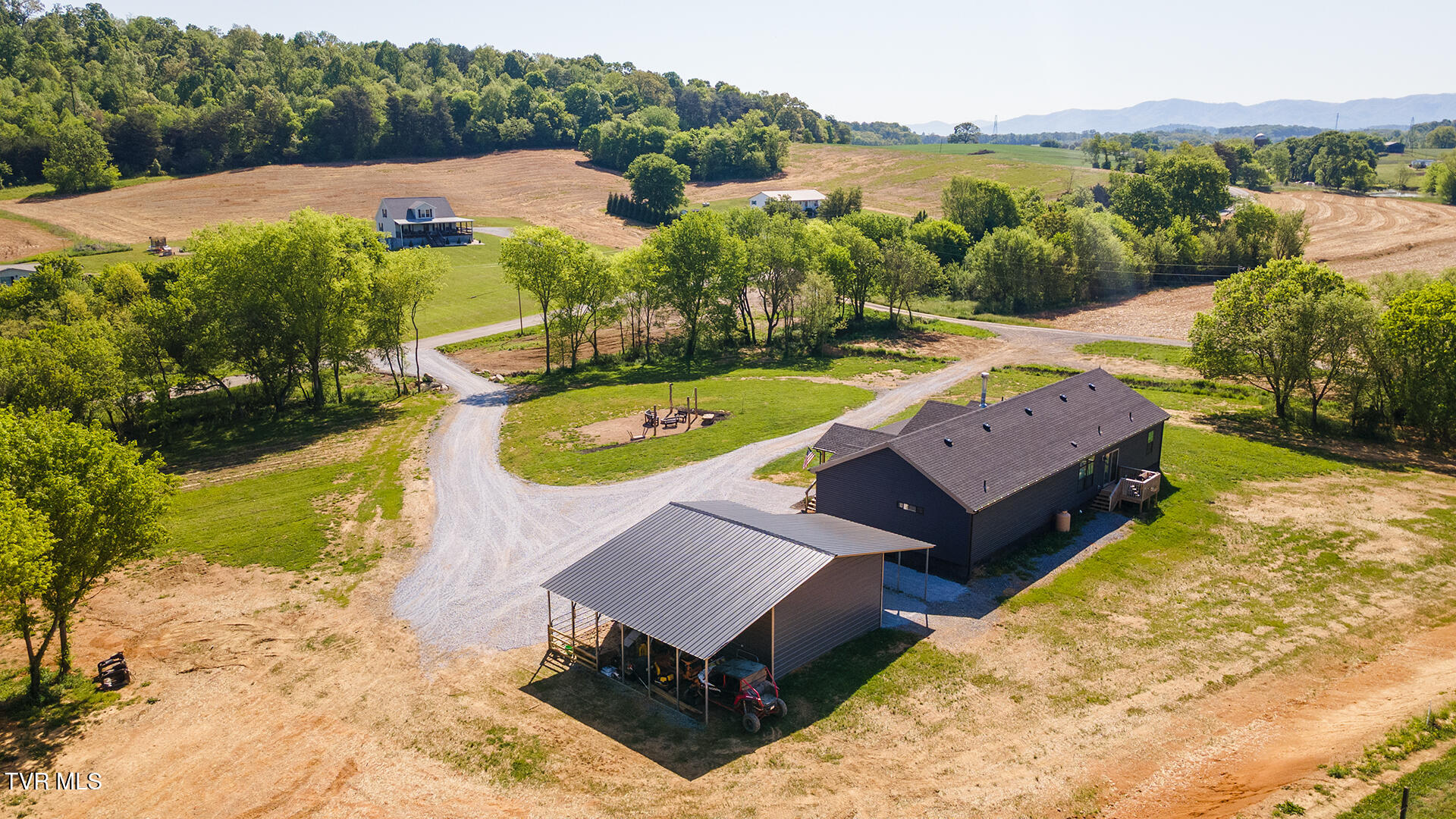4510 Poplar Springs Road Greeneville, TN 37743 - Photo 49 of 57 1000030457