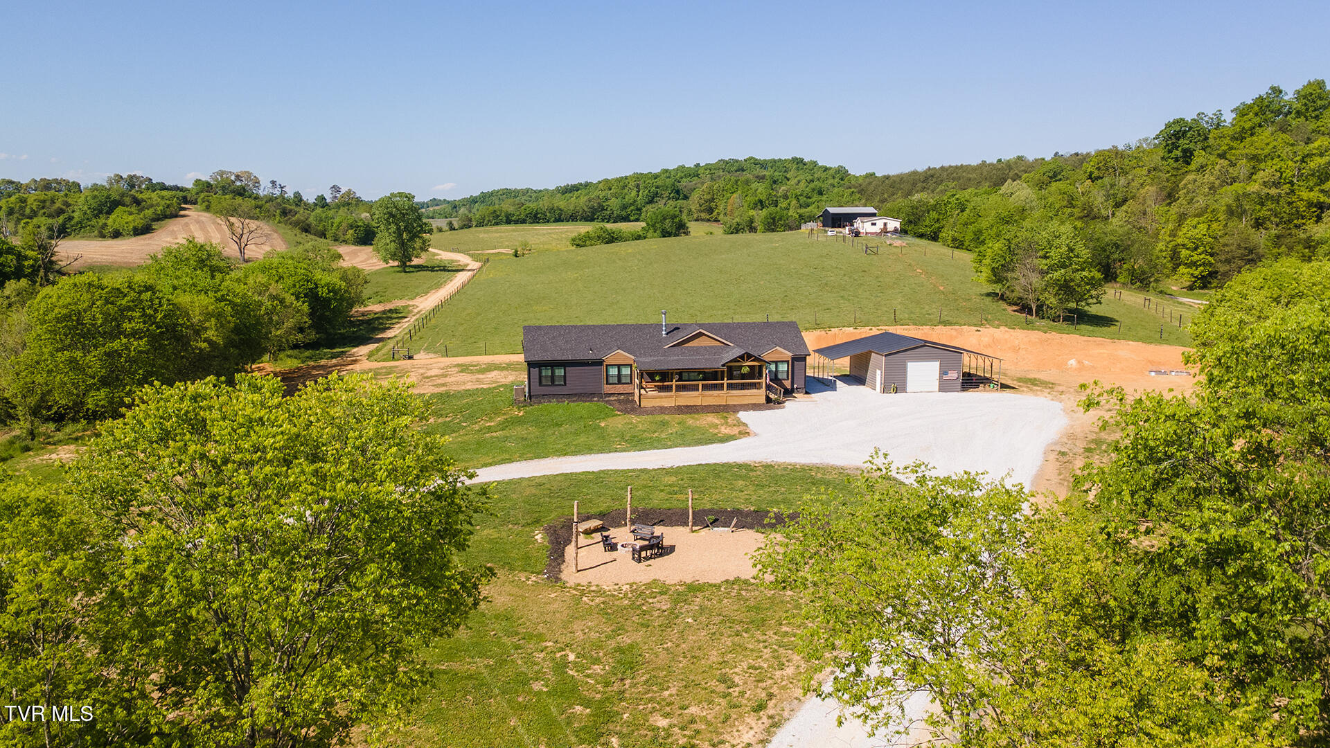 4510 Poplar Springs Road Greeneville, TN 37743 - Photo 50 of 57 1000030460