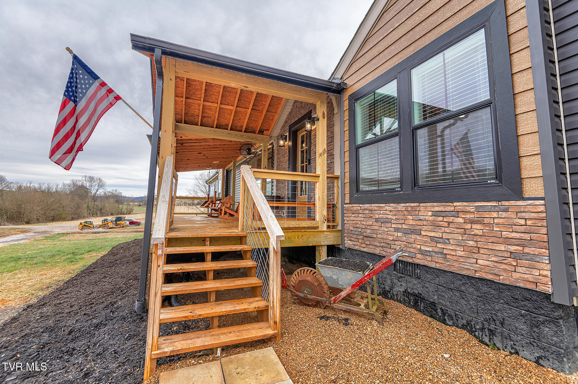 4510 Poplar Springs Road Greeneville, TN 37743 - Photo 8 of 57 D-Neas-4510-Poplar-Springs-Exterior-4012