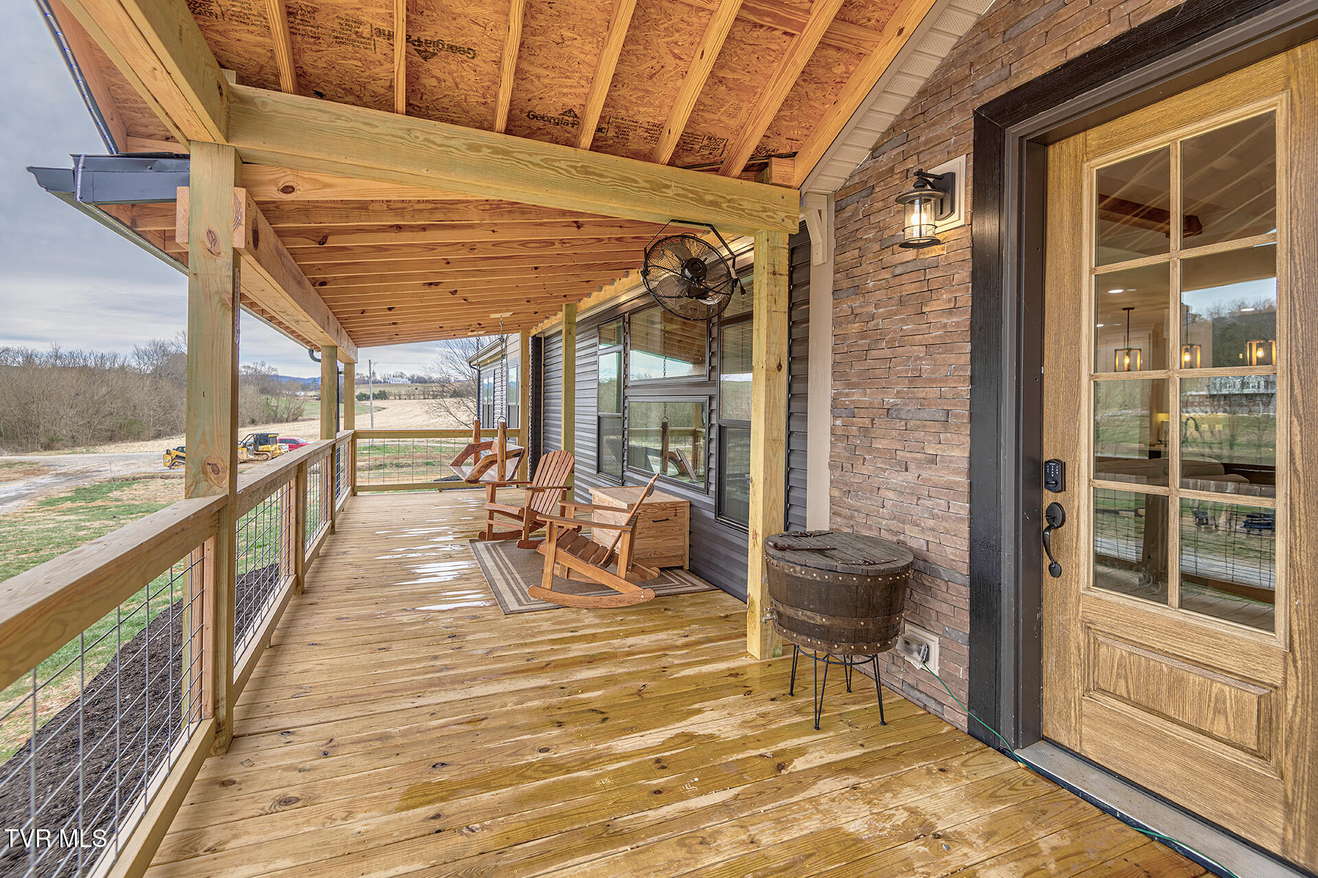 4510 Poplar Springs Road Greeneville, TN 37743 - Photo 9 of 57 D-Neas-4510-Poplar-Springs-Exterior-4126