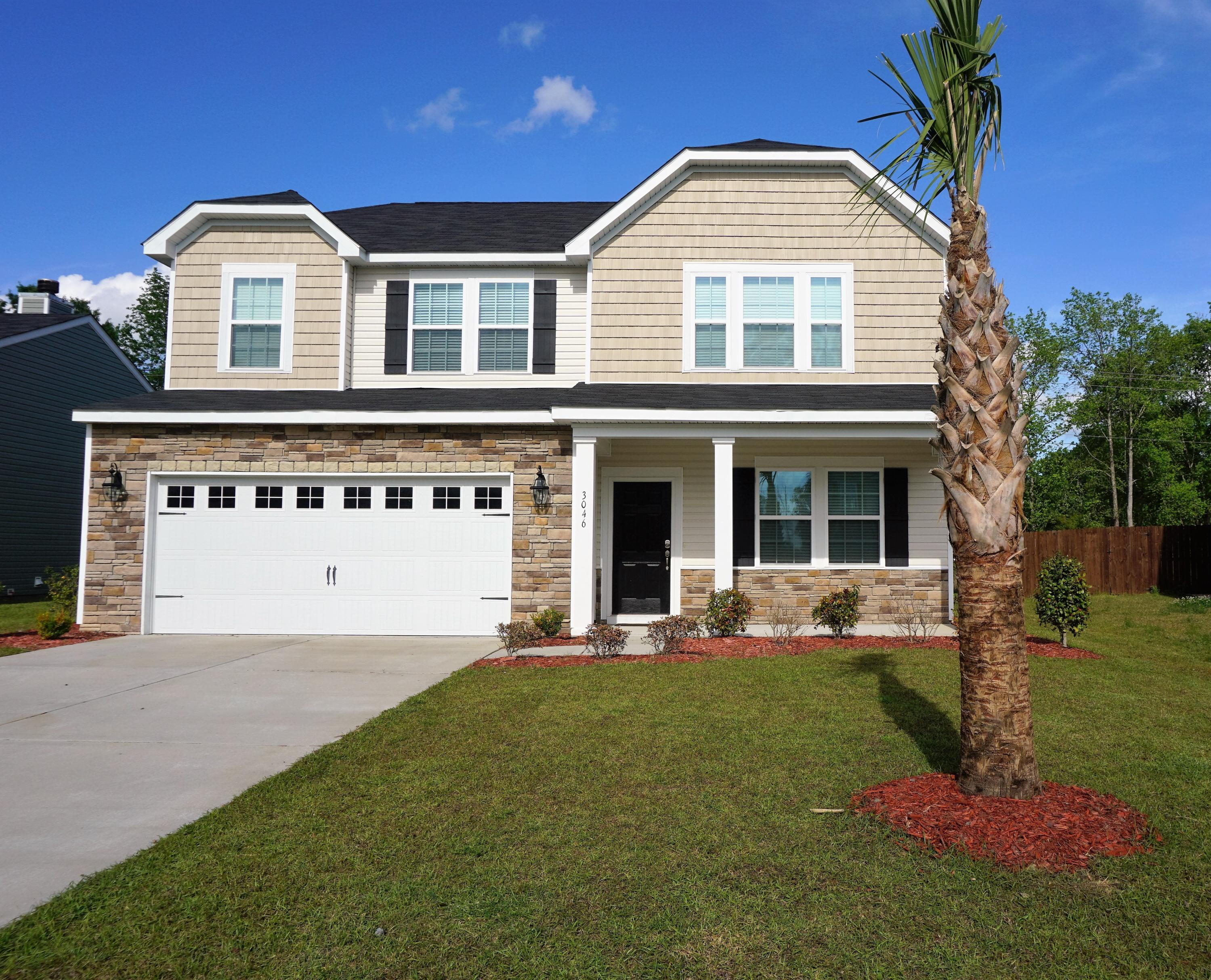 3046 Adventure Way Ladson, SC 29456 - Photo 1 of 24 DSC00181