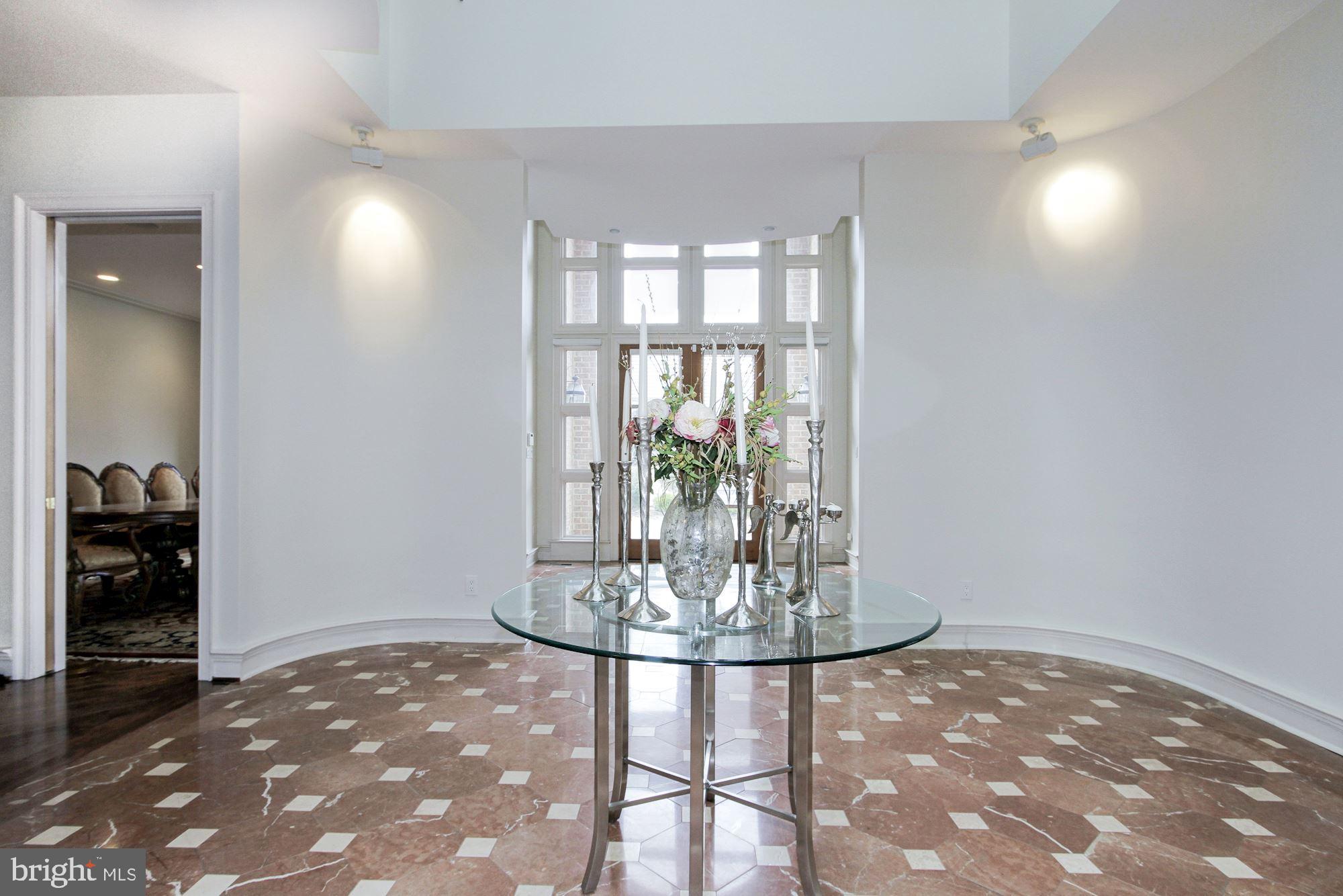 9809 Bentcross Drive Potomac, MD 20854 - Photo 2 of 64 Foyer