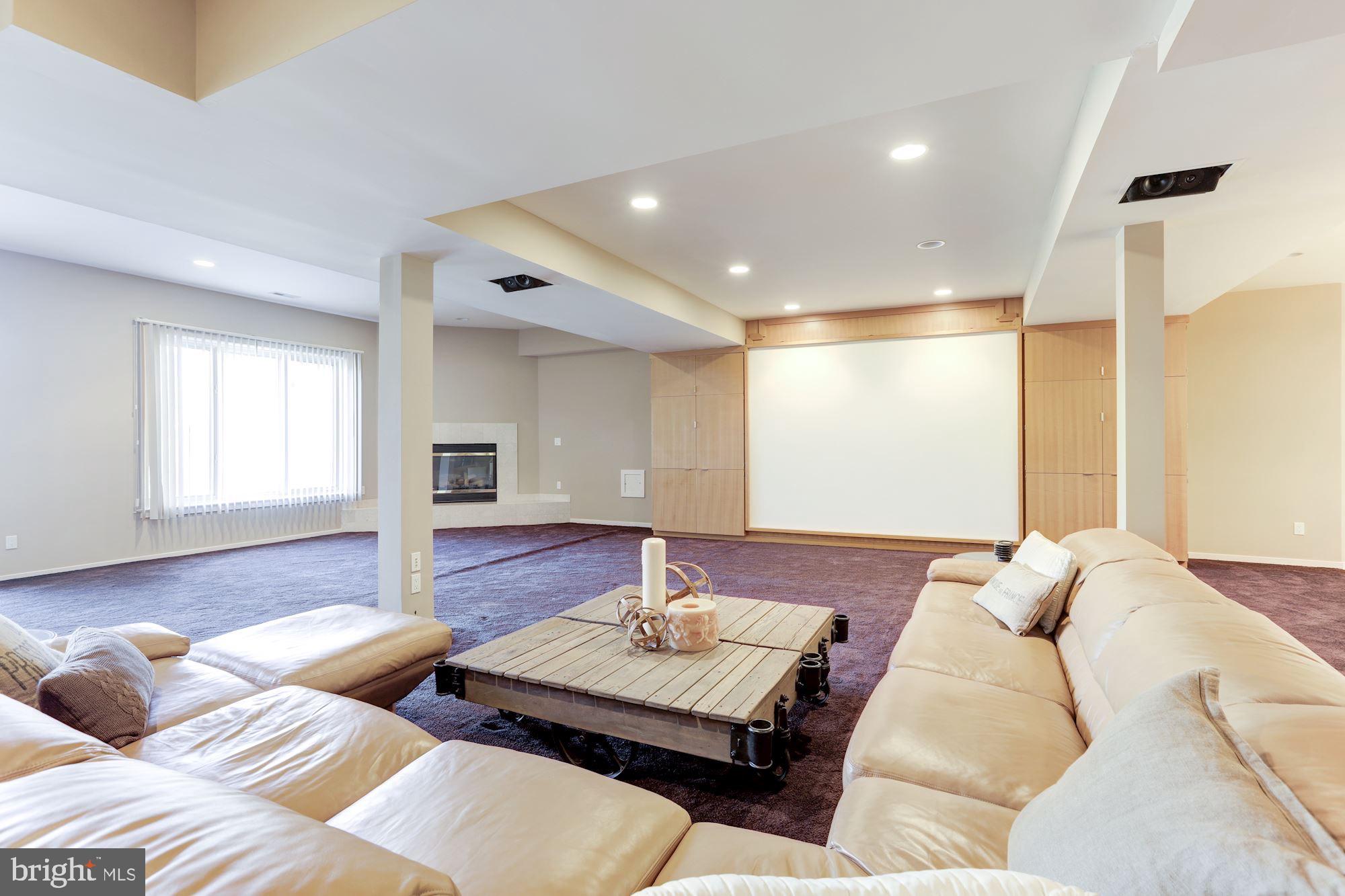 9809 Bentcross Drive Potomac, MD 20854 - Photo 31 of 64 Recreation Room