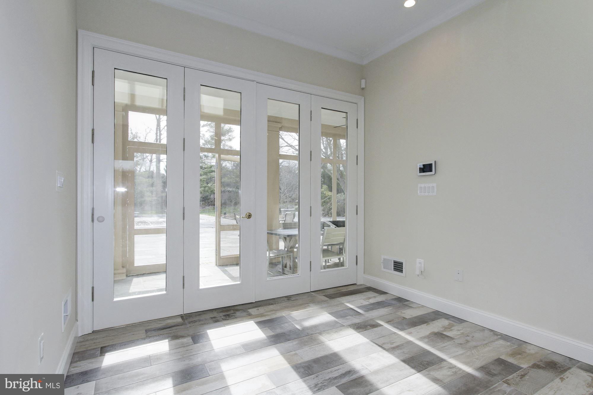 9809 Bentcross Drive Potomac, MD 20854 - Photo 38 of 64 Pool House