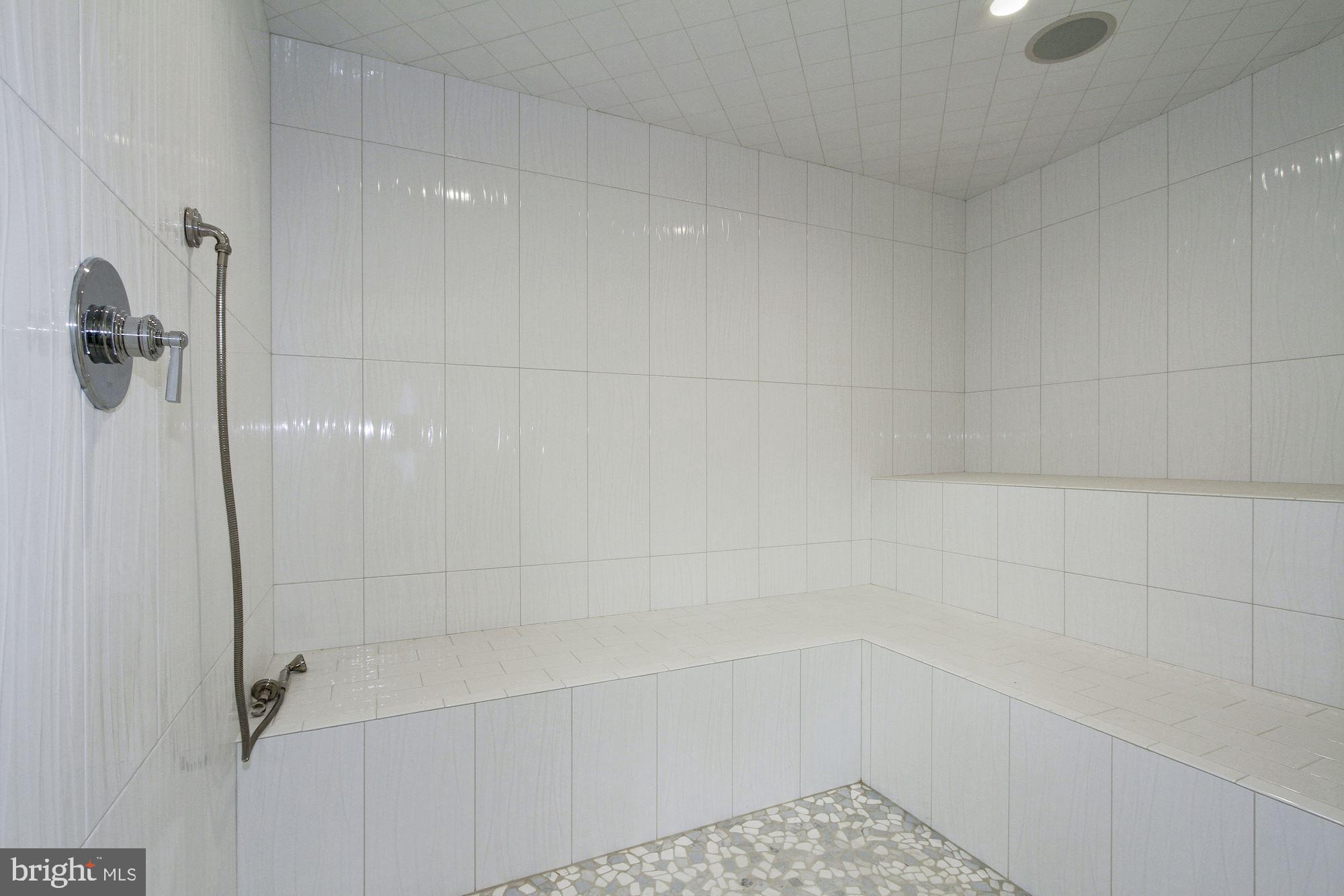 9809 Bentcross Drive Potomac, MD 20854 - Photo 43 of 64 Pool House Bath