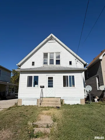 $65,000 | 453 East Locust Street, Canton, IL 61520