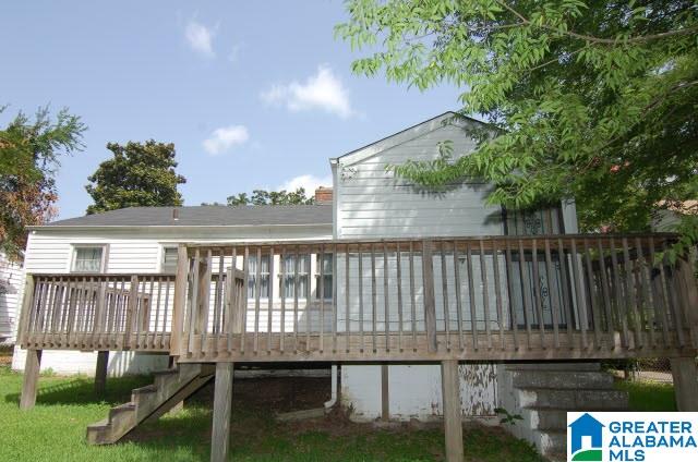 200 Ridgewood Avenue Fairfield, AL 35064 - Photo 14 of 14